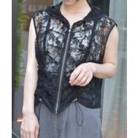 axes femme（アクシーズファム）のトップス/カーディガン