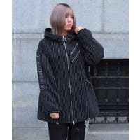 axes femme（アクシーズファム）のアウター(コート・ジャケットなど)/その他アウター(コート・ジャケットなど)