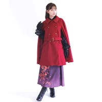 axes femme（アクシーズファム）のアウター(コート・ジャケットなど)/その他アウター(コート・ジャケットなど)