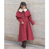 axes femme（アクシーズファム）のアウター(コート・ジャケットなど)/その他アウター(コート・ジャケットなど)