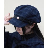 axes femme（アクシーズファム）の帽子/ハット