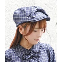 axes femme（アクシーズファム）の帽子/ハット