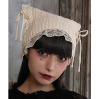 axes femme（アクシーズファム）の帽子/ハット