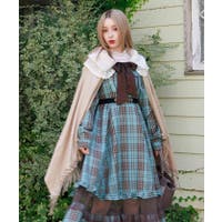 axes femme（アクシーズファム）の小物/マフラー