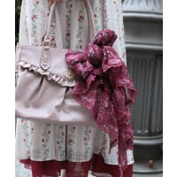 axes femme（アクシーズファム）の小物/マフラー