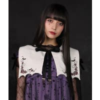 axes femme（アクシーズファム）の小物/マフラー