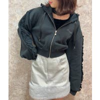 axes femme（アクシーズファム）のトップス/カーディガン