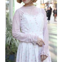 axes femme（アクシーズファム）のトップス/カットソー