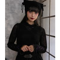 axes femme（アクシーズファム）のトップス/カットソー