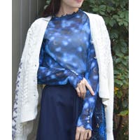 axes femme（アクシーズファム）のトップス/カットソー