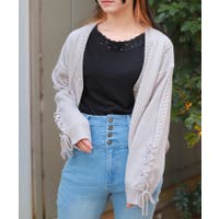 axes femme（アクシーズファム）のトップス/カットソー