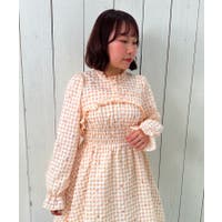 axes femme（アクシーズファム）のトップス/ブラウス