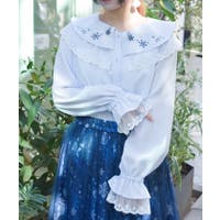 axes femme（アクシーズファム）のトップス/ブラウス