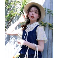 axes femme（アクシーズファム）のトップス/ブラウス