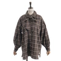 axes femme（アクシーズファム）のトップス/ブラウス