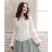 axes femme（アクシーズファム）のトップス/ブラウス