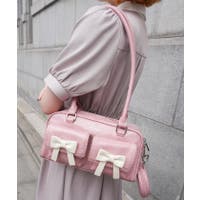 axes femme（アクシーズファム）のバッグ・鞄/ボストンバッグ