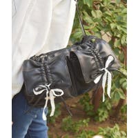 axes femme（アクシーズファム）のバッグ・鞄/ボストンバッグ