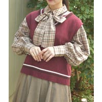 axes femme（アクシーズファム）のトップス/ニット・セーター