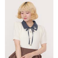 axes femme（アクシーズファム）のトップス/ニット