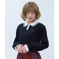 axes femme（アクシーズファム）のトップス/ニット・セーター