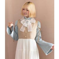 axes femme（アクシーズファム）のトップス/ニット