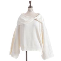 axes femme（アクシーズファム）のトップス/ニット・セーター