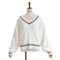 axes femme（アクシーズファム）のトップス/ニット・セーター