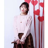 axes femme（アクシーズファム）のトップス/ニット・セーター