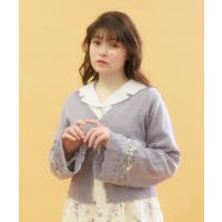 axes femme（アクシーズファム）のトップス/カーディガン