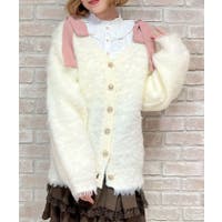 axes femme（アクシーズファム）のトップス/カーディガン