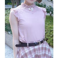 axes femme（アクシーズファム）のトップス/タンクトップ