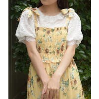 axes femme（アクシーズファム）のトップス/カットソー