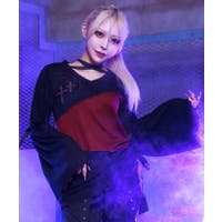 axes femme（アクシーズファム）のトップス/カットソー