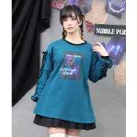 axes femme（アクシーズファム）のトップス/カットソー
