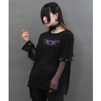 axes femme（アクシーズファム）のトップス/カットソー