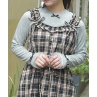 axes femme(アクシーズファム)のトップス/カットソー