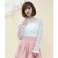axes femme（アクシーズファム）のトップス/カットソー