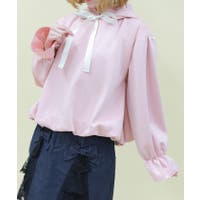 axes femme（アクシーズファム）のトップス/カットソー