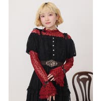 axes femme（アクシーズファム）のトップス/カットソー