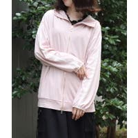 axes femme（アクシーズファム）のトップス/カーディガン