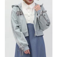 axes femme（アクシーズファム）のトップス/カーディガン