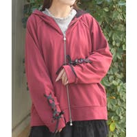 axes femme（アクシーズファム）のトップス/カーディガン