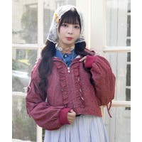 axes femme（アクシーズファム）のトップス/カーディガン