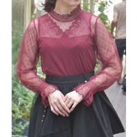 axes femme | IGAW0006784