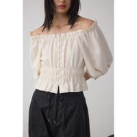 AZUL BY MOUSSY（アズールバイマウジー）のトップス/シャツ