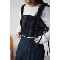 AZUL BY MOUSSY（アズールバイマウジー）のトップス/キャミソール