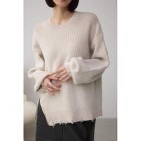 AZUL BY MOUSSY(アズールバイマウジー)のトップス/ニット・セーター