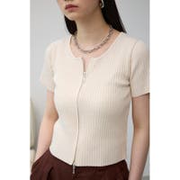 AZUL BY MOUSSY（アズールバイマウジー）のトップス/カーディガン