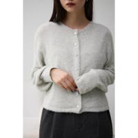 AZUL BY MOUSSY（アズールバイマウジー）のトップス/ニット・セーター